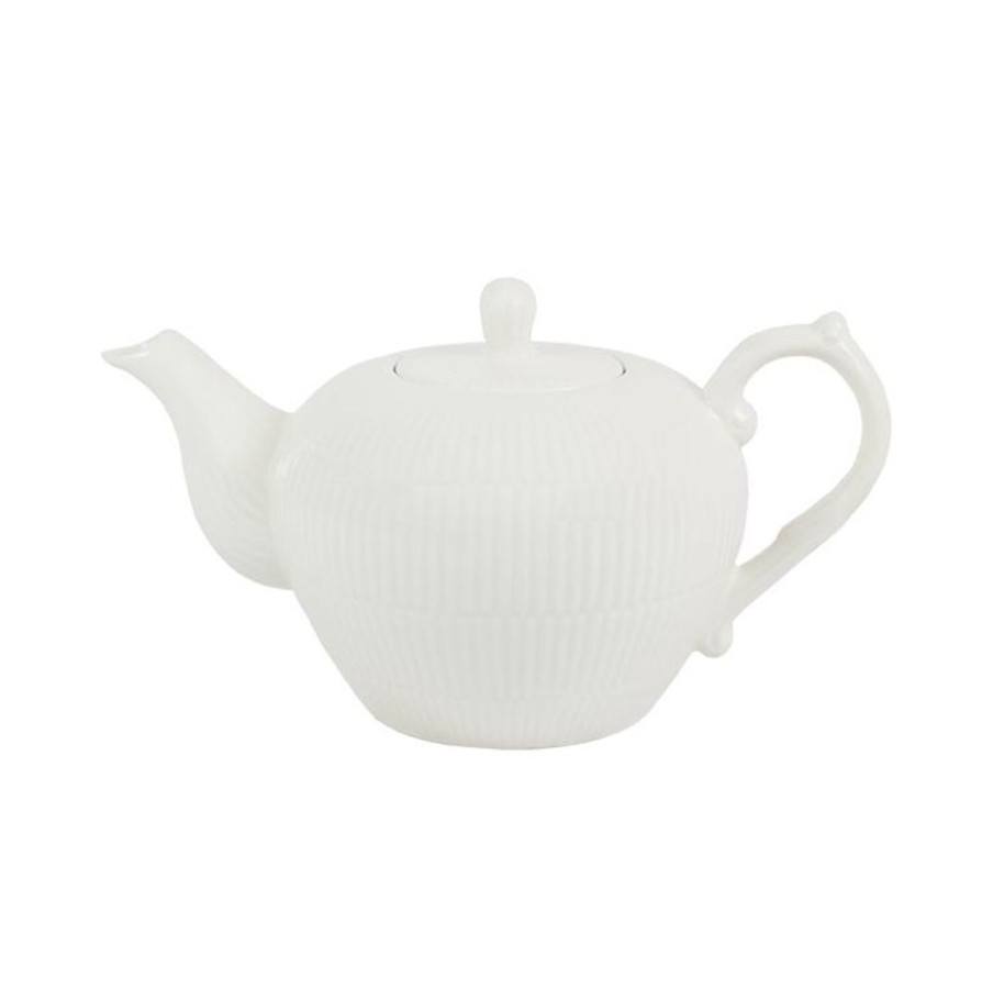 Servies Royal Boch | Vienne Theepot 1,25L.