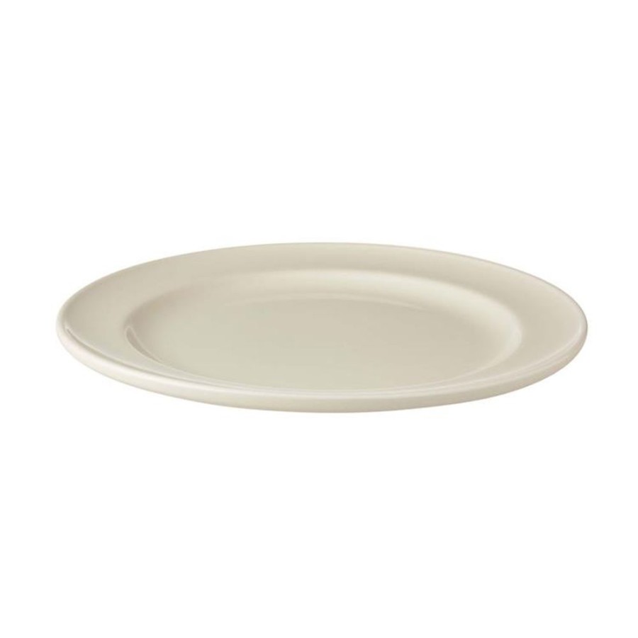 Servies Royal Boch | Kitchen Bord 21Cm.