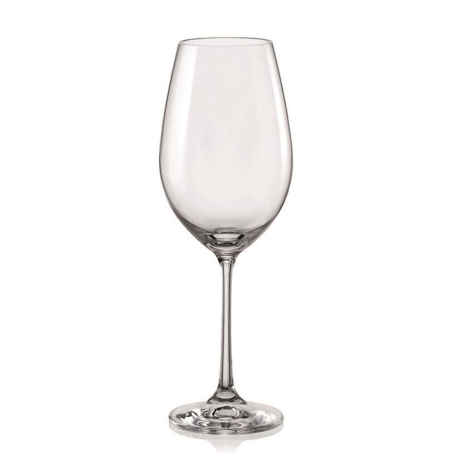 Glas Royal Boch | Elegance Wijnglas 0,35L.