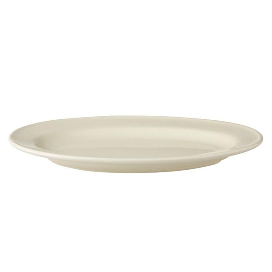 Servies Royal Boch | Kitchen Ovale Schaal 30X19Cm.