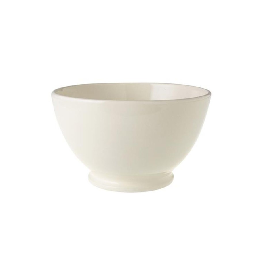 Servies Royal Boch | Kitchen Kom Op Voet 10Cm.