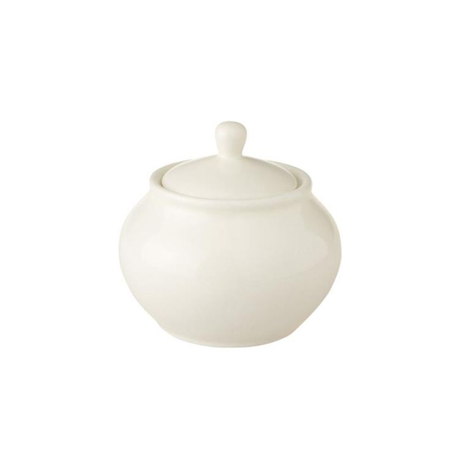 Servies Royal Boch | Kitchen Suikerpot Classic Royal 0,31L.