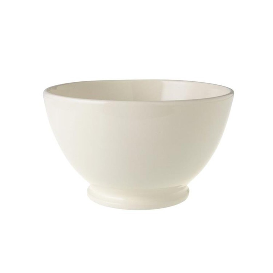 Servies Royal Boch | Kitchen Kom Op Voet 13Cm.