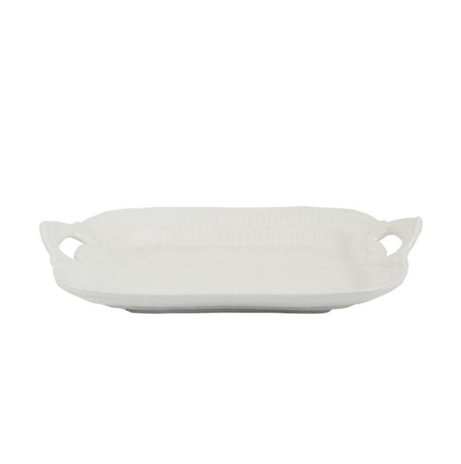 Servies Royal Boch | Vienne Schaal 30X23Cm.