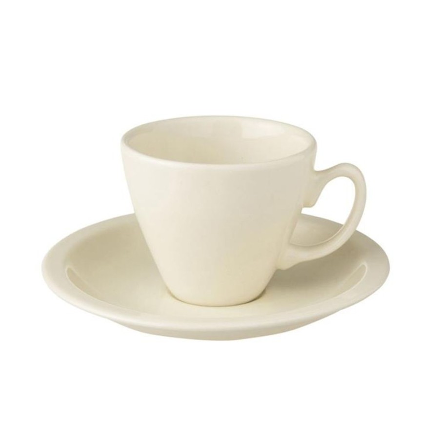 Servies Royal Boch | Kitchen Kop & Schotel Audrey 0,21L.