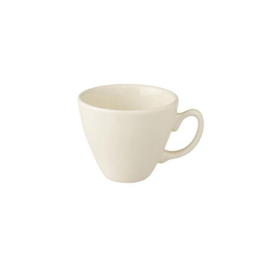 Servies Royal Boch | Kitchen Kop & Schotel Audrey 0,21L.