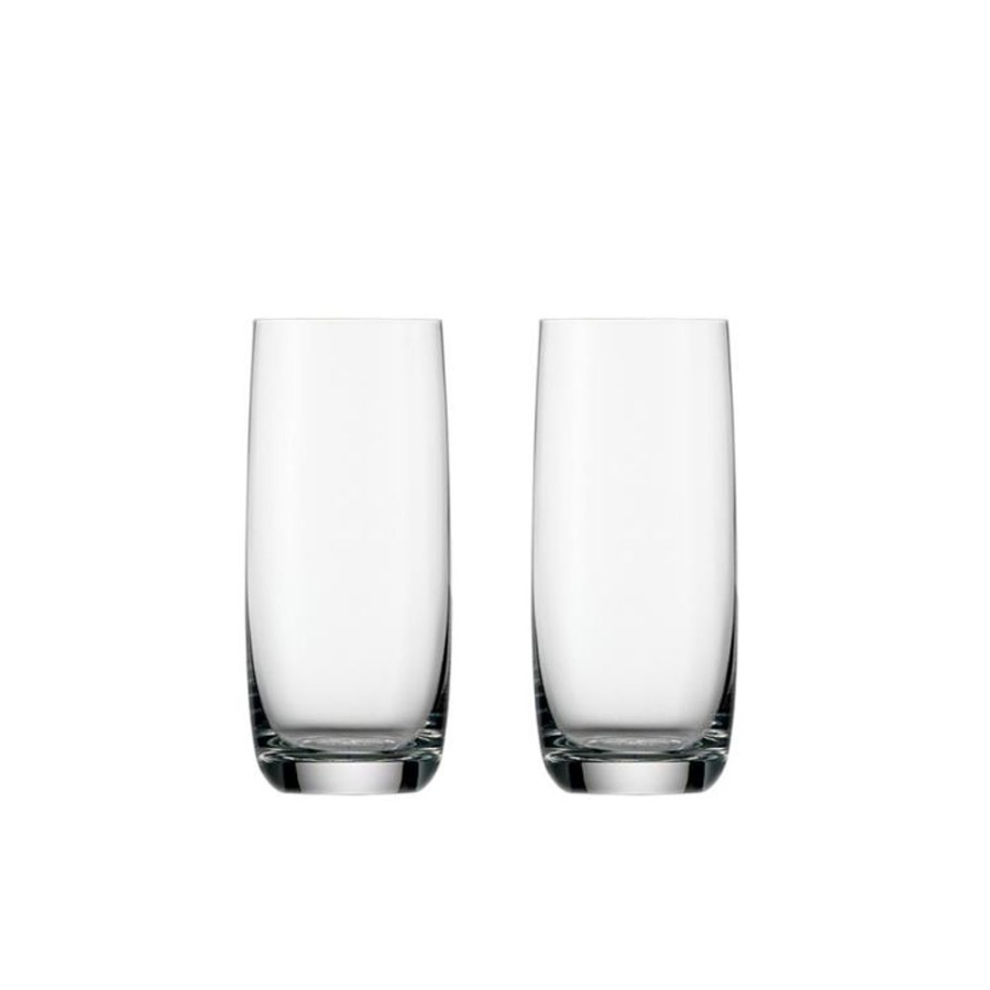 Glas Royal Boch | Set Van 2 Longdrinkglazen 0,39L.