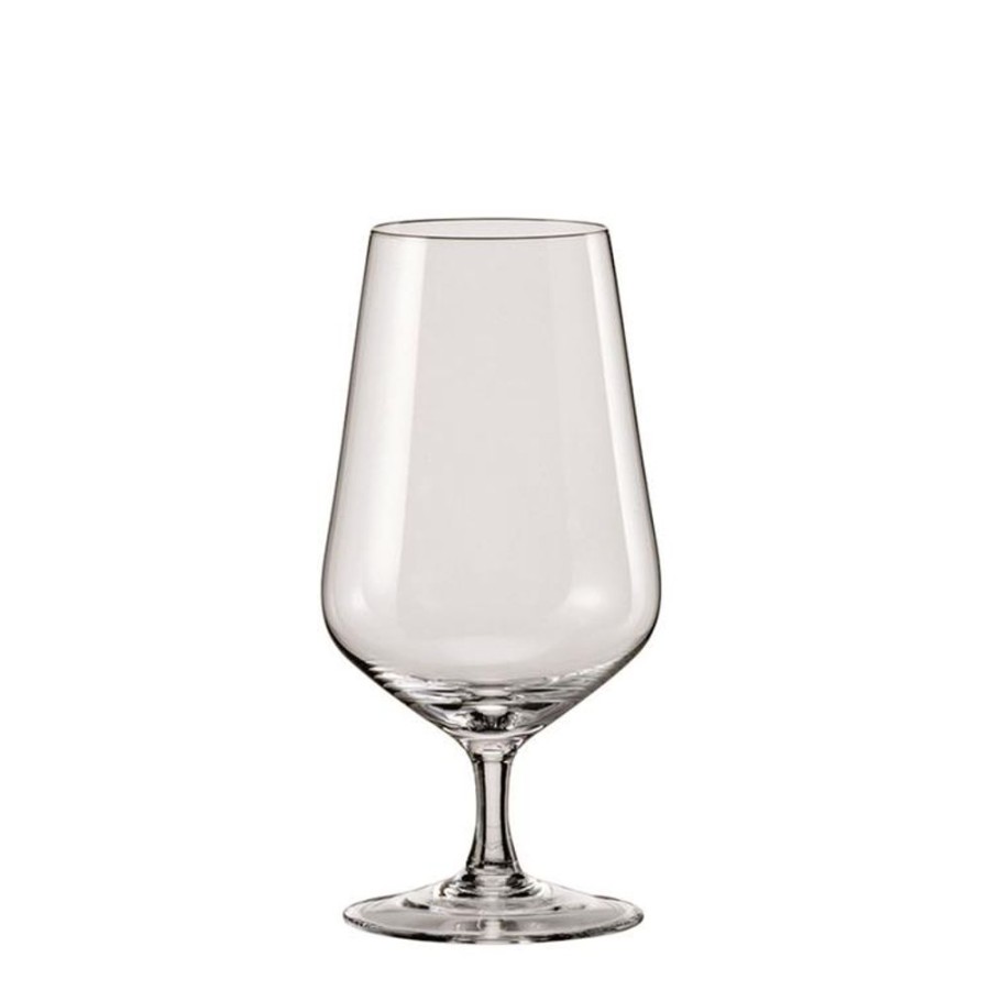 Glas Royal Boch | Harmony Glas Op Voet 0,38L.