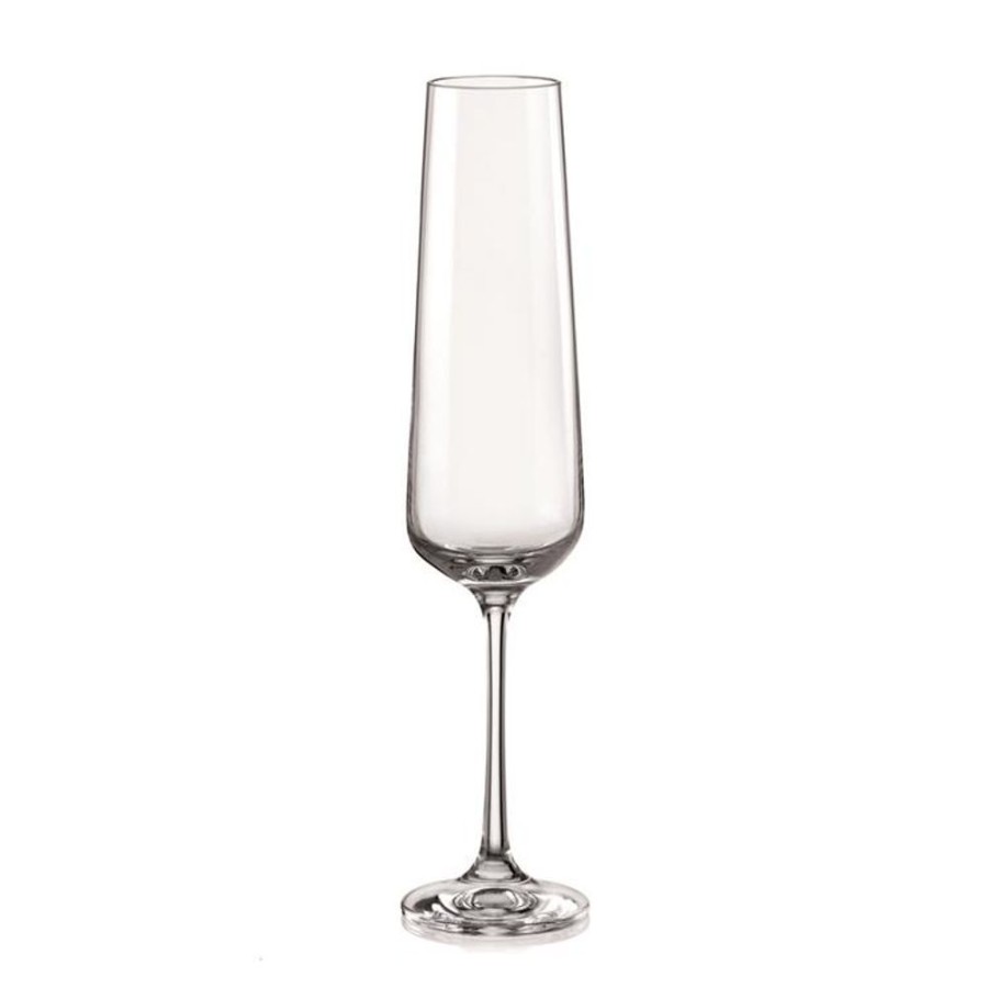 Glas Royal Boch | Harmony Champagneglas 0,2L.