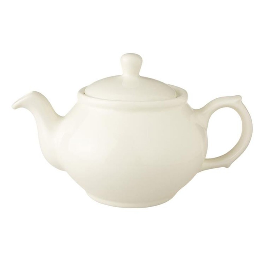 Servies Royal Boch | Kitchen Theepot Royal 1,7L.