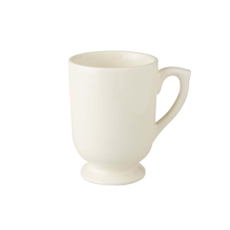 Servies Royal Boch | Kitchen Beker Mazagran 0,33L.