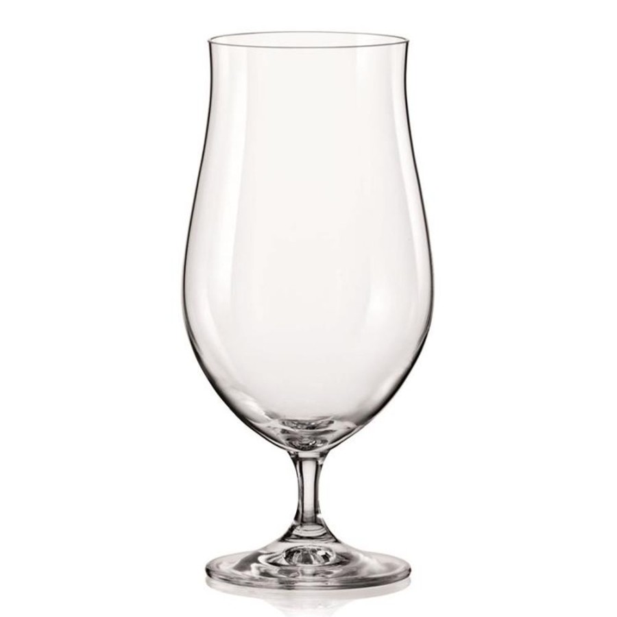 Glas Royal Boch | Elegance Glas Op Voet 0,55L.