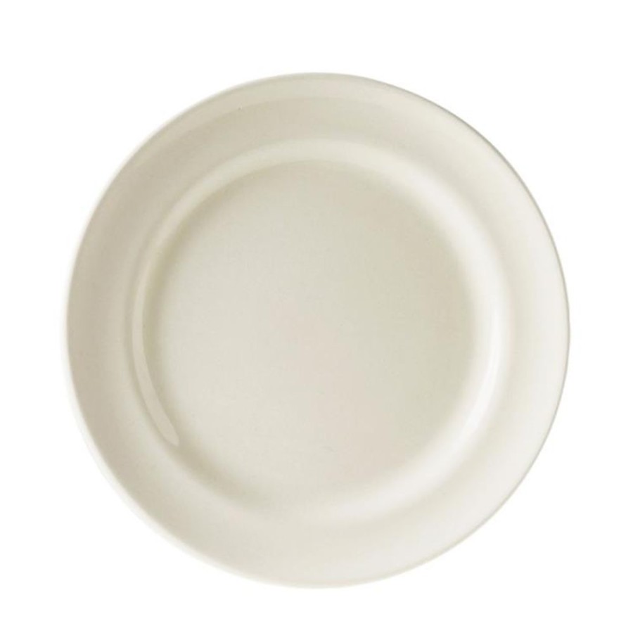 Servies Royal Boch | Kitchen Bord 25,5Cm - Royal Boch.Com