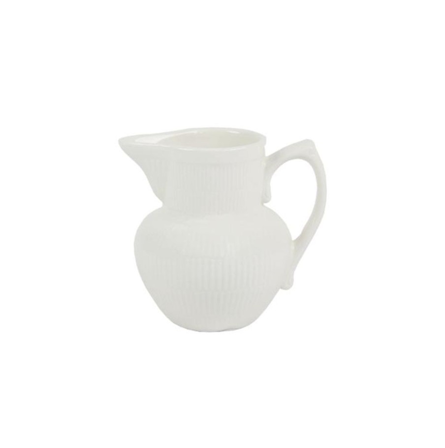 Servies Royal Boch | Vienne Melkkan.