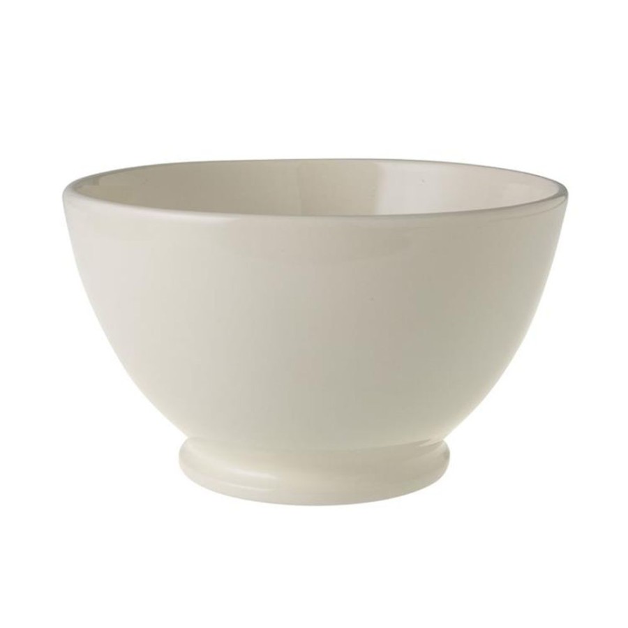 Servies Royal Boch | Kitchen Kom Op Voet 22,5Cm.