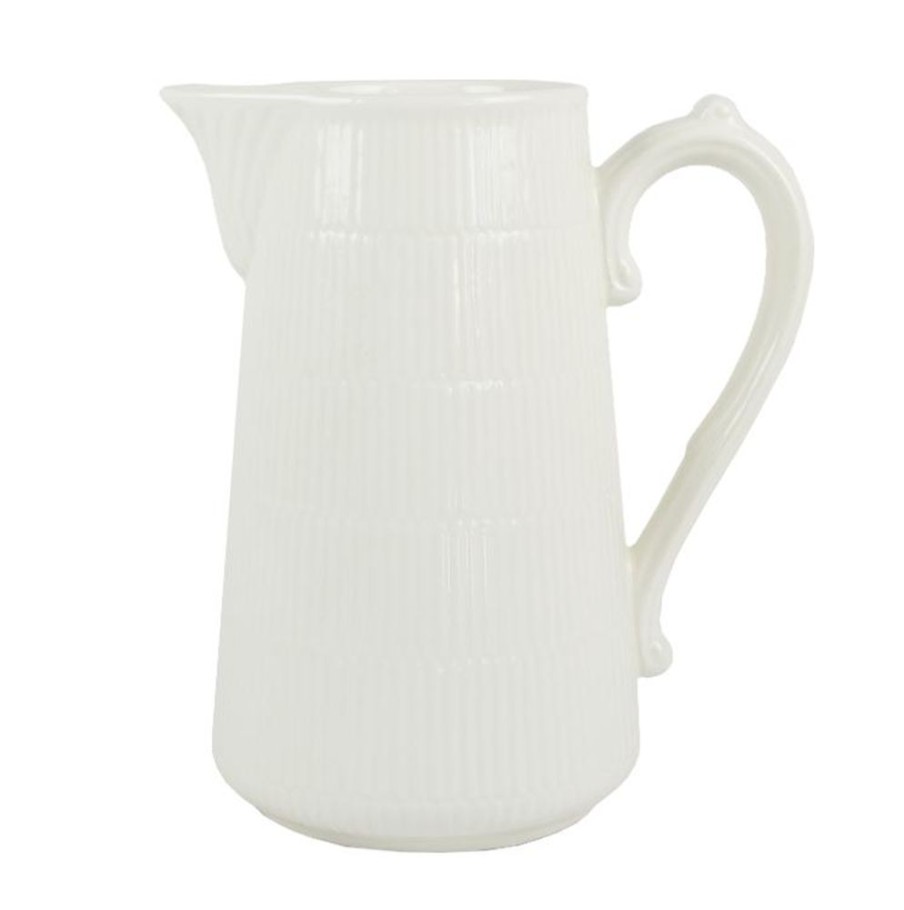 Servies Royal Boch | Vienne Kan 1,7L.